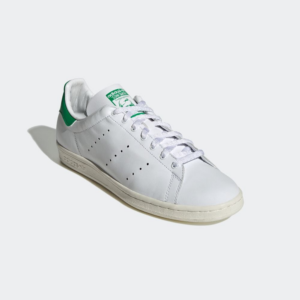 Giay Adidas Stan Smith 80s 'Cloud White Green' FZ5597
