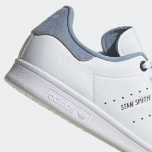 Giay Adidas Stan Smith 'Clear Sky' FZ6425