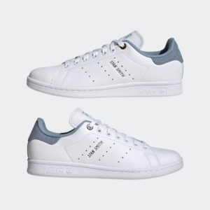 Giay Adidas Stan Smith 'Clear Sky' FZ6425