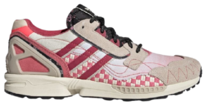 Giày Adidas ZX 8000 Hanami Sakura Hazy Rose GV7493