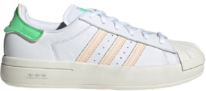 Giay Adidas Superstar Ayoon 'White Night Sky' GW9587