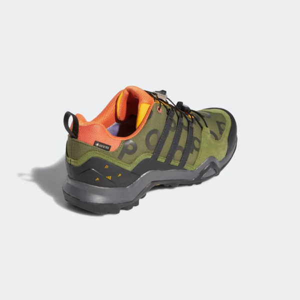 Giay Adidas Pop Swift R2 GTX 'Wild Pine' GW9658