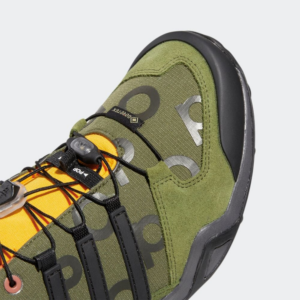 Giay Adidas Pop Swift R2 GTX 'Wild Pine' GW9658