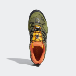 Giay Adidas Pop Swift R2 GTX 'Wild Pine' GW9658