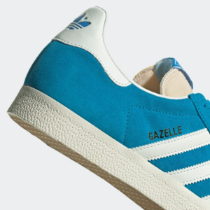 Giay Adidas Gazelle 'Bold Aqua' GY7337