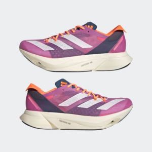 Giay Adidas Adizero Pro 3 'Pulse Lilac' GY8411