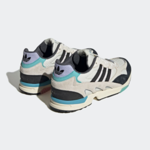 Giay Adidas Torsion Super 'Core White Core Black Chalk White' GZ9801