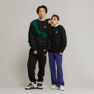 Giay Adidas Campus 00s 'Footwear White Core Black' H03470