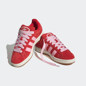 Giay Adidas Campus 00s 'Better Scarlet' H03477