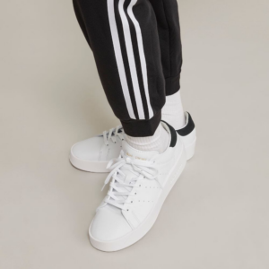Giay Adidas Stan Smith Recon 'White Black' H06185