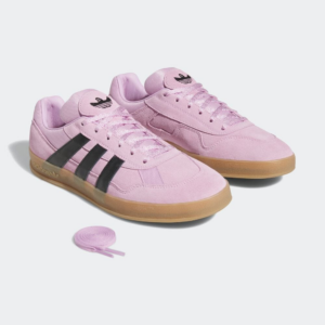 Giay Adidas Gonz Aloha 'Light Orchid' HQ2032