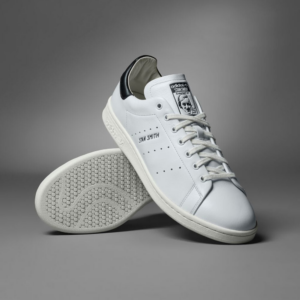Giay Adidas Stan Smith Lux 'White Black' HQ6785