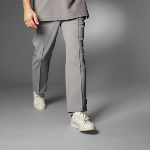 Giay Adidas Stan Smith Lux 'White Burgundy' HQ6786