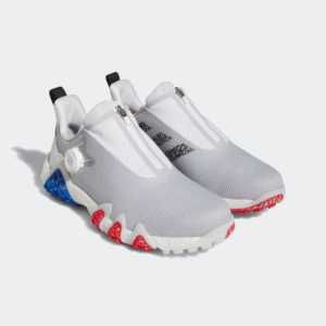 Giay Adidas Code Chaos 22 Bore 'White Core Black Red' IE1496