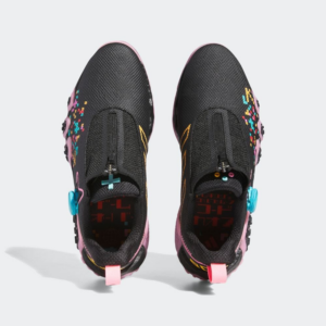 Giay Adidas Code Chaos 22 Bore 'Beam Pink' IE1497