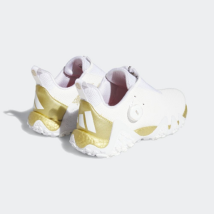 Giay Adidas Code Chaos 22 Bore 'Gold Metallic' GX0199