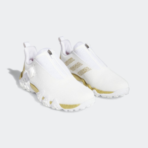 Giay Adidas Code Chaos 22 Bore 'Gold Metallic' GX0199