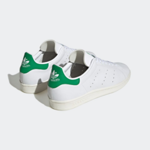 Giay Adidas Stan Smith 80s 'White Green' IF0202