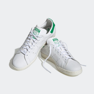 Giay Adidas Stan Smith 80s 'White Green' IF0202