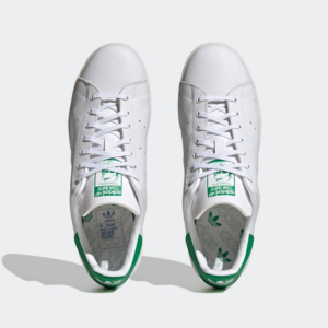 Giay Adidas Stan Smith 80s 'White Green' IF0202