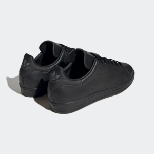 Giay Adidas Stan Smith 80s 'Core Black Grey' IF7270