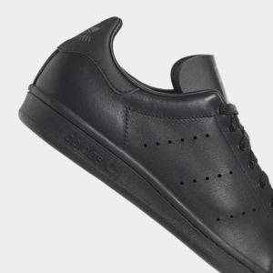 Giay Adidas Stan Smith 80s 'Core Black Grey' IF7270