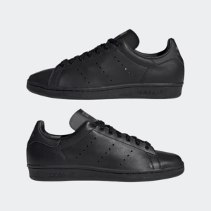 Giay Adidas Stan Smith 80s 'Core Black Grey' IF7270