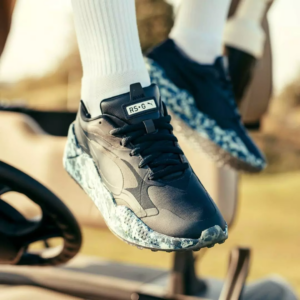 Alternative view of Giày Golf Puma Limited RS-G PARADISE 194702-01