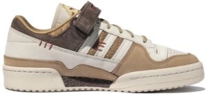 Giày Adidas Originals Forum 84 Low Brown GV6710