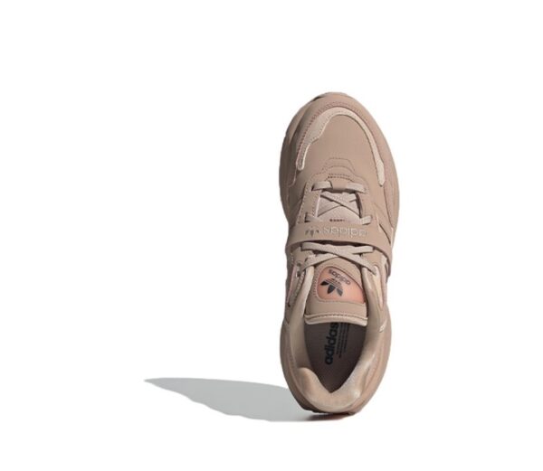 Giày Adidas Originals Zentic Deep Brown GY4130 - Ảnh 5