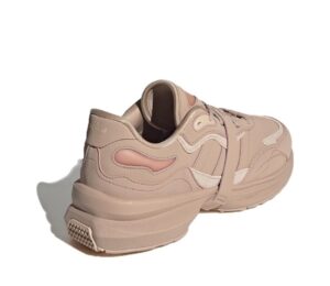 Alternative view of Giày Adidas Originals Zentic Deep Brown GY4130