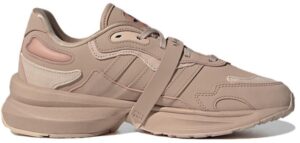 Giày Adidas Originals Zentic Deep Brown GY4130