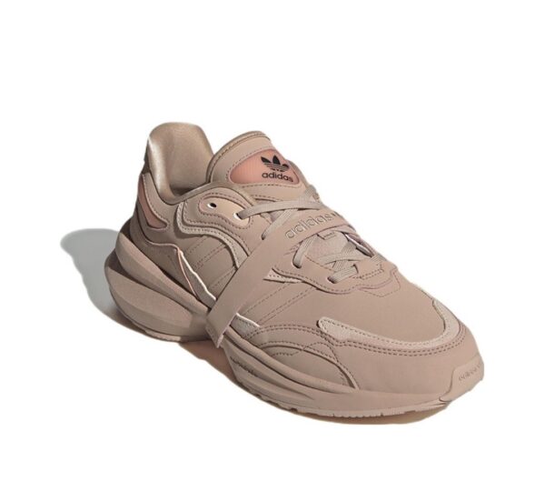 Giày Adidas Originals Zentic Deep Brown GY4130 - Ảnh 3