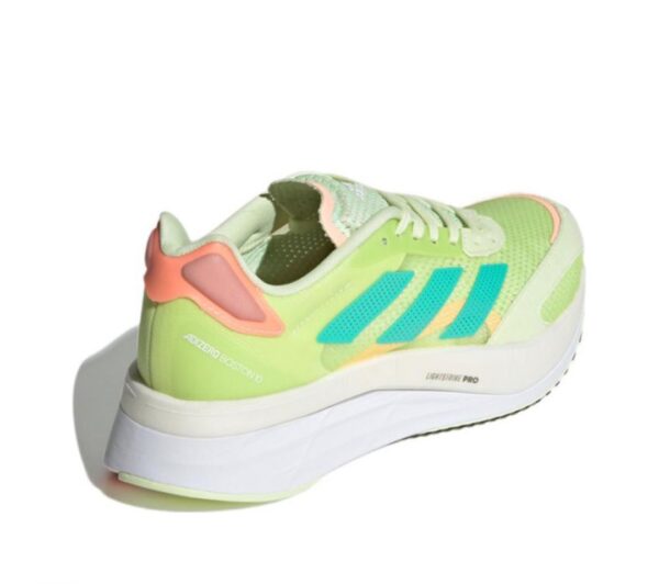 Giày Adidas Adizero Boston 10 GY0906 - Hình ảnh 3