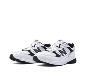 Alternative view of Giày New Balance 707 MW707WB