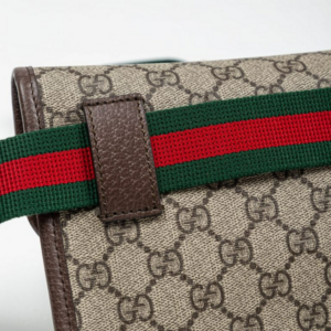 Tui Gucci Neo Vintage Gg Supreme Belt Bag 'Beige' 493930-9C2VT-8745