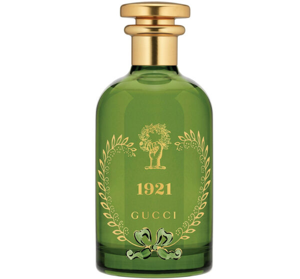 Nước Hoa Gucci The Alchemist's Garden 1921 EDP