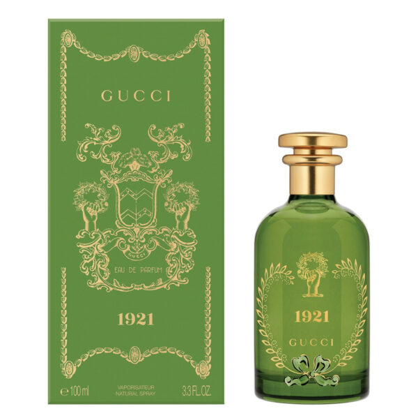 Nước Hoa Gucci The Alchemist's Garden 1921 EDP - Hình ảnh 2