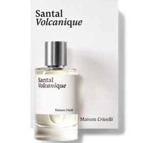 Alternative view of Nước Hoa Maison Crivelli Santal Volcanique EDP