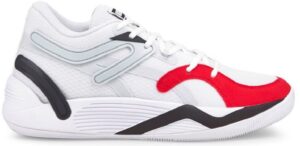 Giày Puma TRC Blaze Court 'White' 376582-15