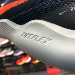 Giay Nike Flex Experience Run 10 'Dark Obsidian Crimson' CI9960-402