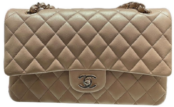 Túi Dior Classic Flag 'Beige' A01112-B05463-NC027