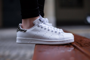 Giay Adidas Wmns Stan Smith B26590