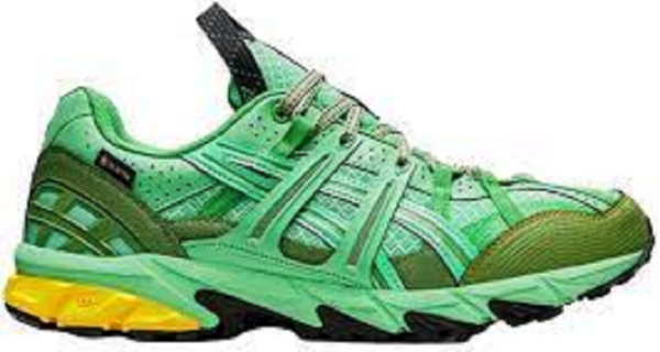 Giày Asics HS4-S Gel-Sonoma 15-50 'Green' 1201A440-300