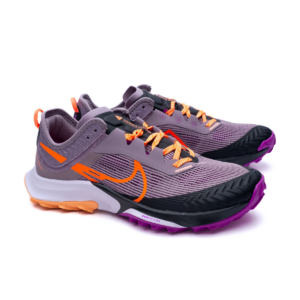 Giay Nike Air Zoom Terra Kiger 8 'Purple Smoke Total Orange' DH0654-501