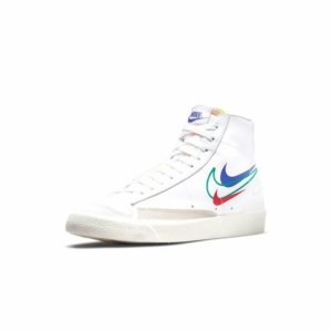 Giay Nike Blazer Mid '77 'Multi Swoosh' DN7996-101