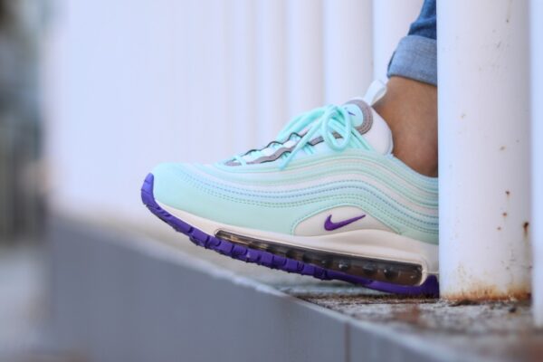 Giày Nike Air Max 97 'Teal Tint' 921733-303 - Hình ảnh 7