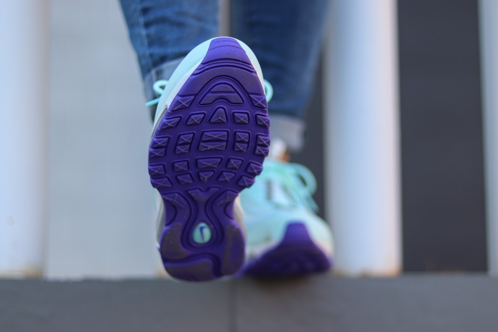 Giày Nike Air Max 97 'Teal Tint' 921733-303 - Ảnh 6