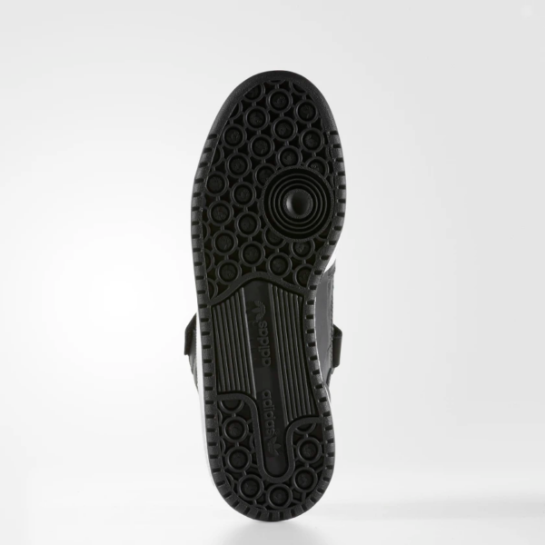 Giày Adidas Originals Forum LO Refined Black BA7277 - Hình ảnh 3