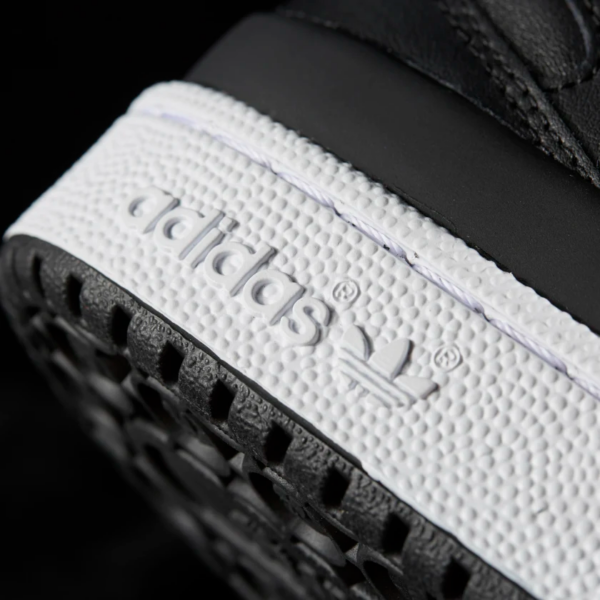 Giày Adidas Originals Forum LO Refined Black BA7277 - Hình ảnh 5